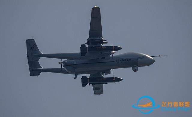 中國無人機世界第一，為什么俄羅斯寧向伊朗進口，也不對中國買？-4908