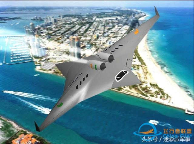 中國航空曝光6大黑科技 2030年世界空中力量格局或大變-6138