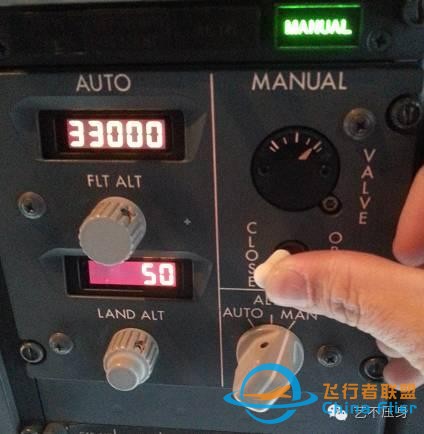 轉一個波音737的嚴重問題：對B737NG飛機新構型組件非指令關閉的探討-3591