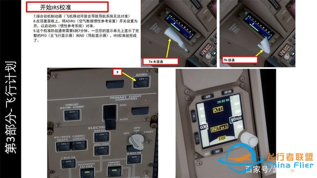 會玩就會開飛機P3D PMDG Boeing波音777 3.3設置路線 按計劃飛行-1685