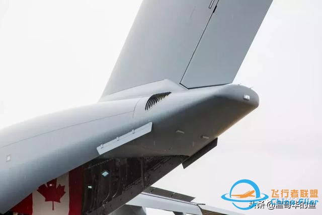 空中加油飛機A400M近距離接觸 原來是這樣加油的-6748