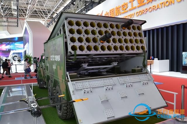 外媒驚嘆，中國的無人機技術和反無人機技術已居于全球領先水平-7986