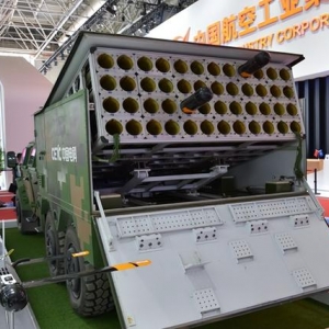 外媒驚嘆，中國的無人機技術(shù)和反無人機技術(shù)已居于全球領(lǐng)先水平