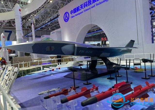 無人機or巡飛彈？未來軍隊發(fā)展無人航空器的思路有三種-4491