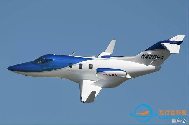 享受自由移動的喜悅，Honda Jet-7222