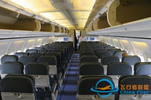 縮小版的MU583險情，南方航空341航班99年香港赤鱲角空中險情事件-1211