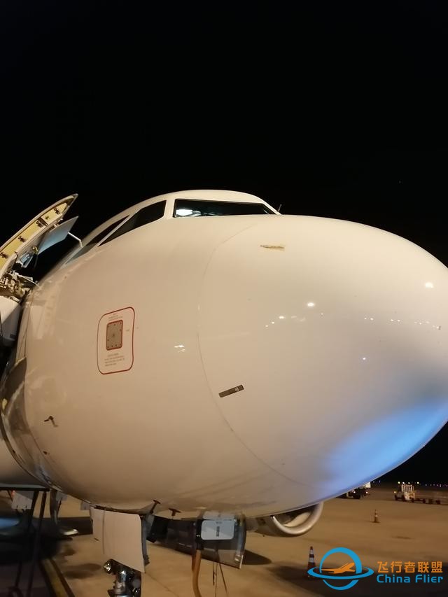 飛機檢測機器人、航空元宇宙的出現會帶來民航機務行業的春天嗎？-7706