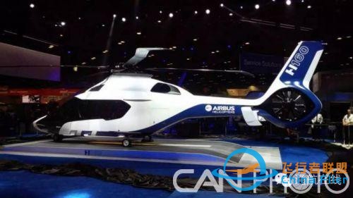 2014-2023全球輕型民用直升機(jī)市場(chǎng)預(yù)測(cè)-2445