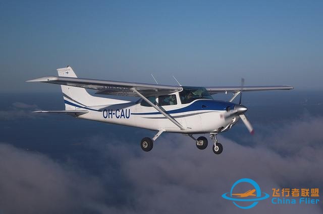 《Aerofly FS2》中那些傲視群雄的空中霸主（下）-7482