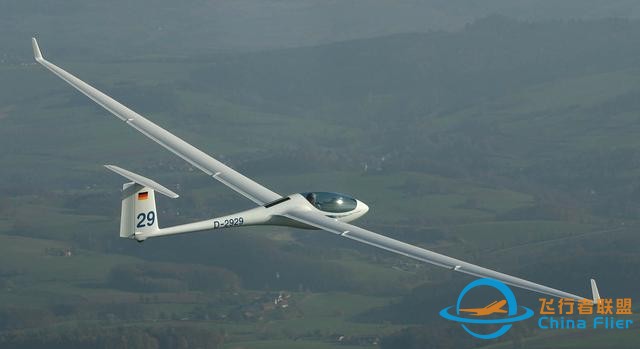 《Aerofly FS2》中那些傲視群雄的空中霸主（下）-8832