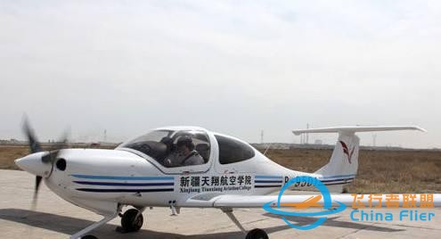 為什么航空學校越來越多地使用鉆石DA40飛機?-3184 為什么航空學校越來越多地使用鉆石DA40飛機?-3184