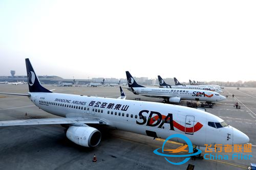 2021年，我國(guó)十大航空公司排名-295