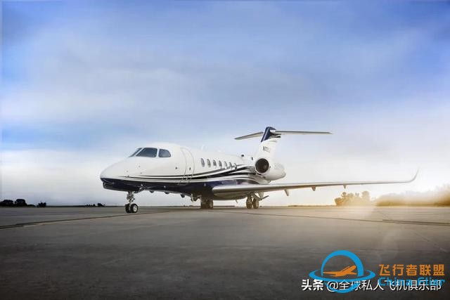 愛飛嘉私人飛機｜一文帶你了解賽斯納公務機系列-7786