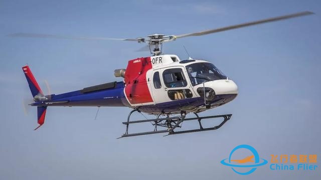 通航飛機搶先看！2019石家莊航展即將開幕-4257