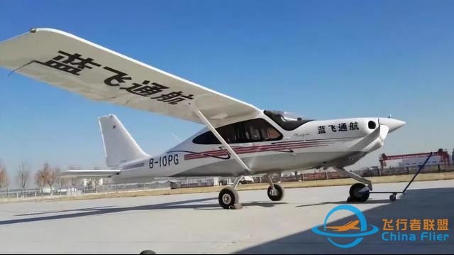 通航飛機搶先看！2019石家莊航展即將開幕-7872