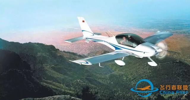 通航飛機搶先看！2019石家莊航展即將開幕-6973