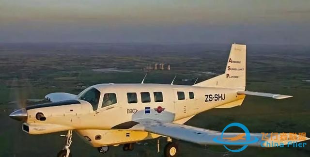 通航飛機搶先看！2019石家莊航展即將開幕-2715
