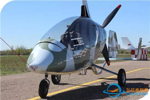 通航飛機搶先看！2019石家莊航展即將開幕-6737