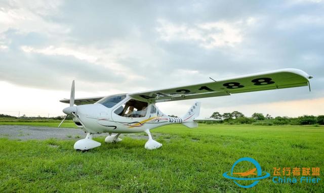 通航飛機搶先看！2019石家莊航展即將開幕-3807