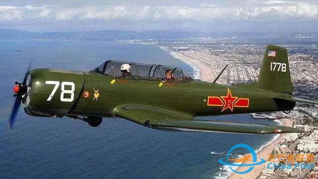通航飛機搶先看！2019石家莊航展即將開幕-3915