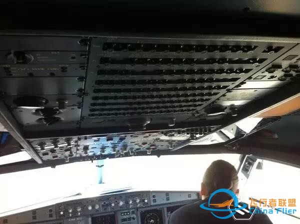 試客說：原來飛機是這么開的，那我也行啊-9725
