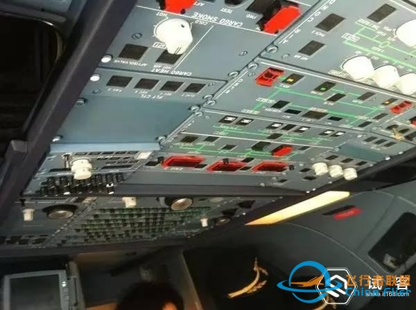 試客說：原來飛機是這么開的，那我也行啊-1817