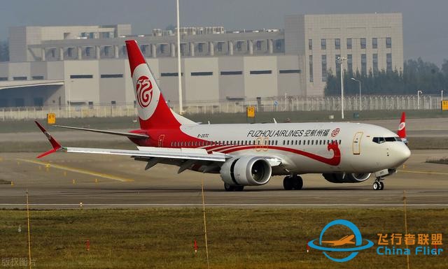 美國已經復飛737MAX，中國何時復飛？聊聊737MAX-8130
