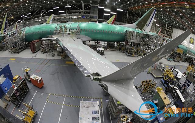 美國已經復飛737MAX，中國何時復飛？聊聊737MAX-8531