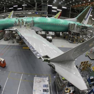 美國已經復飛737MAX，中國何時復飛？聊聊737MAX