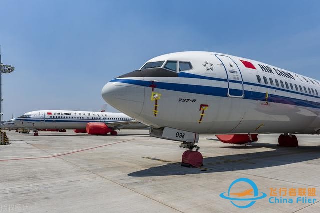 美國已經復飛737MAX，中國何時復飛？聊聊737MAX-2985