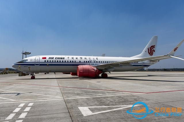 美國已經復飛737MAX，中國何時復飛？聊聊737MAX-8843