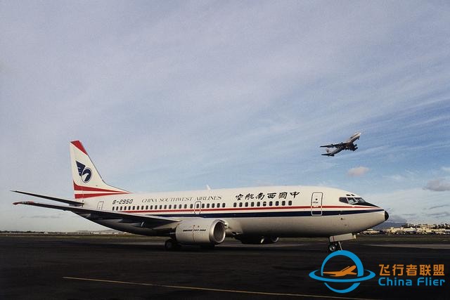 美國已經復飛737MAX，中國何時復飛？聊聊737MAX-9571