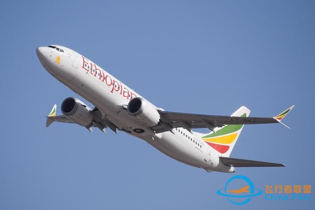 美國已經復飛737MAX，中國何時復飛？聊聊737MAX-535