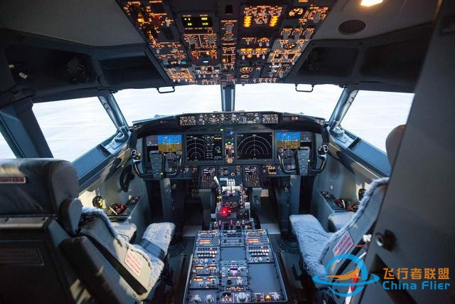 美國已經復飛737MAX，中國何時復飛？聊聊737MAX-3566