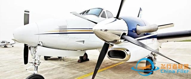 獵鷹飛行俱樂部科普，通用航空航電，首屈一指的“佳明系統”-2178