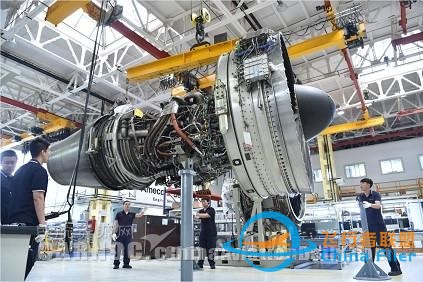 Ameco：融入新發展格局 持續高質量發展-1822