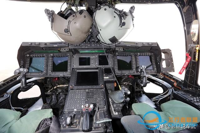 另類“魚鷹”：美國空軍特種作戰部隊的CV-22B傾轉旋翼機-9643