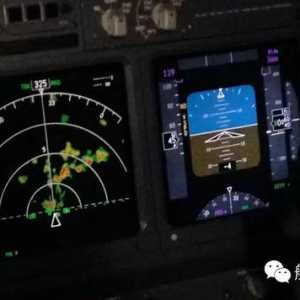 波音737NG駕駛艙主飛行顯示器(PFD)圖文詳解（一）空速