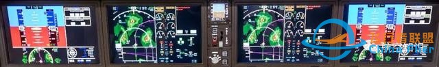 首次詳解C919駕駛艙，空客波音結合體？-1608
