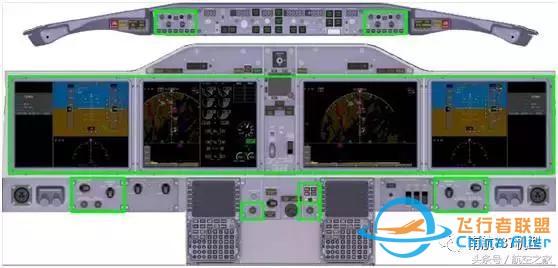 飛行員談B737MAX-8與B737NG差異（設備篇）-6614