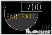 飛行員談B737MAX-8與B737NG差異（設備篇）-6968