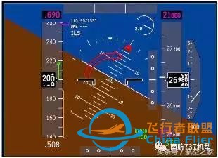 飛行員談B737MAX-8與B737NG差異（設備篇）-5360