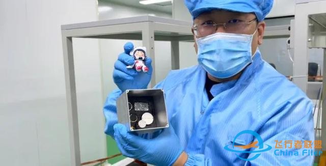 5萬元起步，可將逝者骨灰送往太空，靠譜嗎？-9880