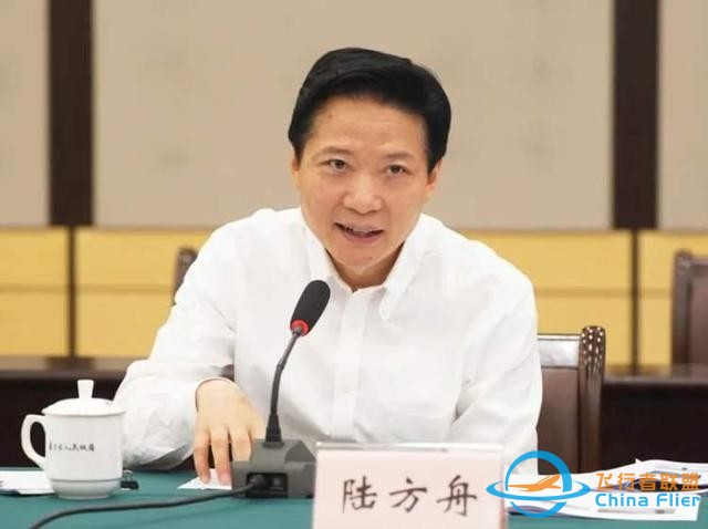 3家市屬國企聯(lián)合打造！“航空智谷”計劃2026年3月竣工-6590