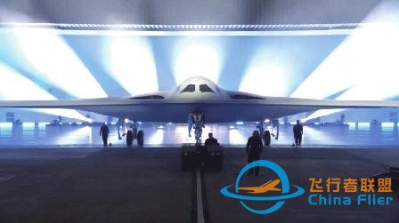 2022年國外主要航空裝備技術(shù)發(fā)展綜述-9032