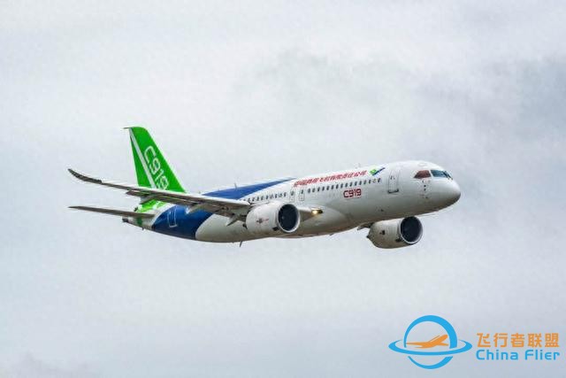 國產大飛機首航，哪些領域最受益？-4043