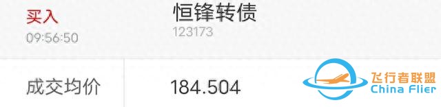太空旅游要來了（附部分航空轉債）-6338