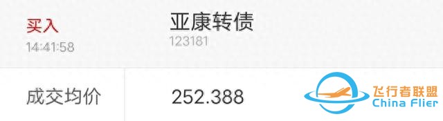 太空旅游要來了（附部分航空轉債）-1159