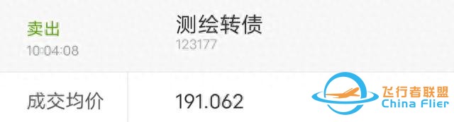 太空旅游要來了（附部分航空轉債）-4994