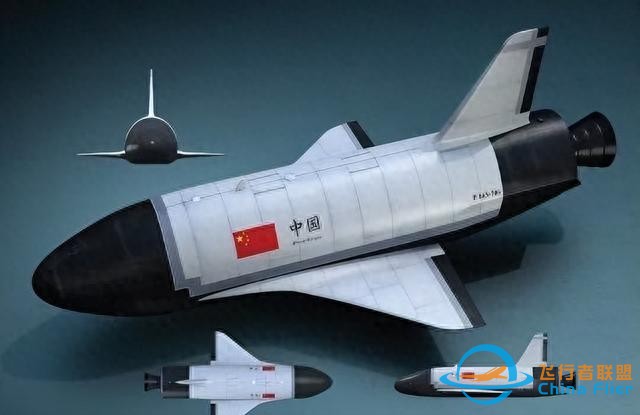 中航打造的“空天飛機”，打破美國航天鄰域的壟斷，美國：不科學-7365